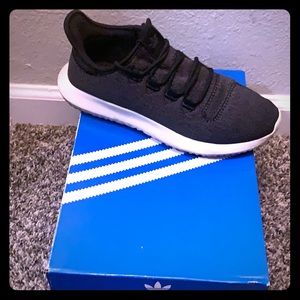 Adidas Women Tubular shadow Shoes! Worn once....